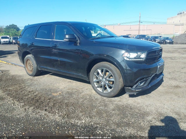 Aukcja sprzedaży 2015 Dodge Durango Limited, vin: 1C4RDJDG1FC715191, numer aukcji: 45941860