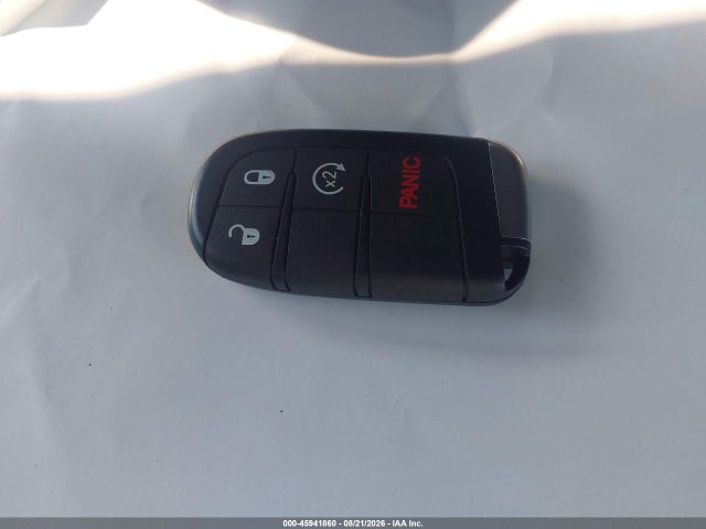 Aukcja sprzedaży 2015 Dodge Durango Limited, vin: 1C4RDJDG1FC715191, numer aukcji: 45941860