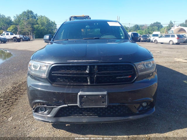 Aukcja sprzedaży 2015 Dodge Durango Limited, vin: 1C4RDJDG1FC715191, numer aukcji: 45941860