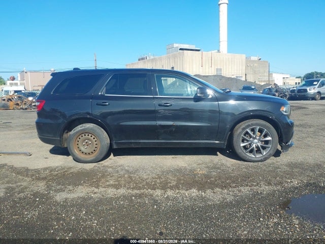 Aukcja sprzedaży 2015 Dodge Durango Limited, vin: 1C4RDJDG1FC715191, numer aukcji: 45941860