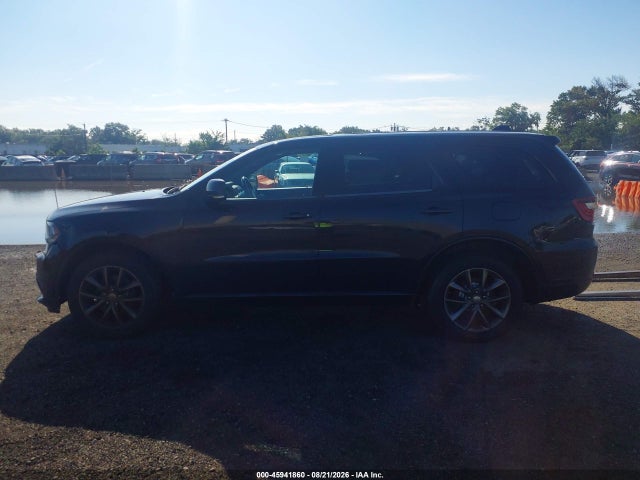Aukcja sprzedaży 2015 Dodge Durango Limited, vin: 1C4RDJDG1FC715191, numer aukcji: 45941860