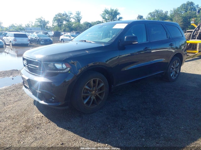 Aukcja sprzedaży 2015 Dodge Durango Limited, vin: 1C4RDJDG1FC715191, numer aukcji: 45941860