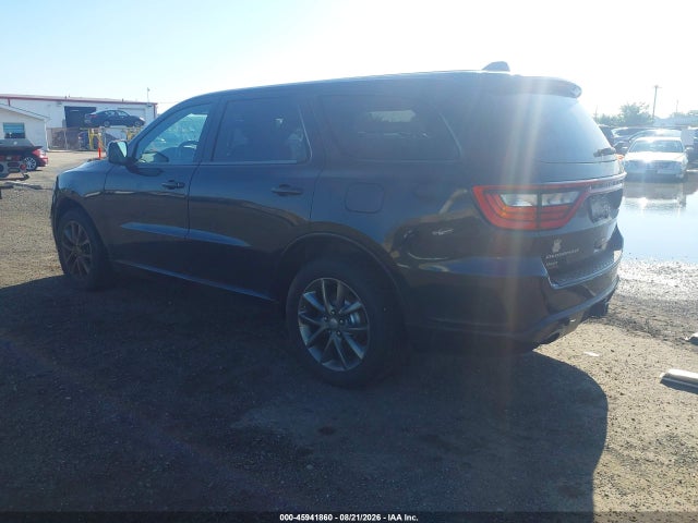 Aukcja sprzedaży 2015 Dodge Durango Limited, vin: 1C4RDJDG1FC715191, numer aukcji: 45941860