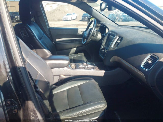 Aukcja sprzedaży 2015 Dodge Durango Limited, vin: 1C4RDJDG1FC715191, numer aukcji: 45941860