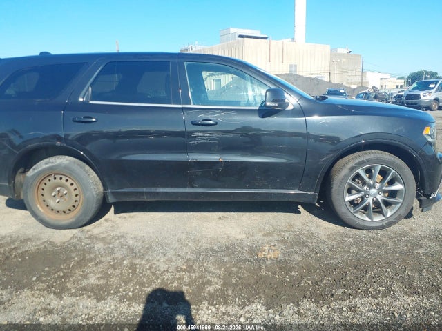 Aukcja sprzedaży 2015 Dodge Durango Limited, vin: 1C4RDJDG1FC715191, numer aukcji: 45941860