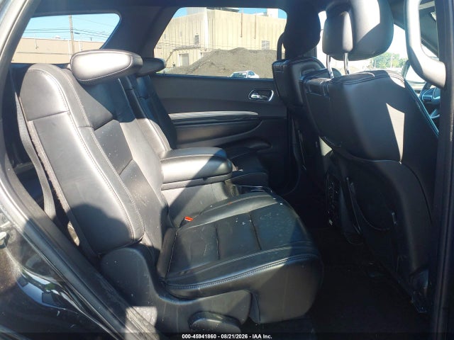 Aukcja sprzedaży 2015 Dodge Durango Limited, vin: 1C4RDJDG1FC715191, numer aukcji: 45941860