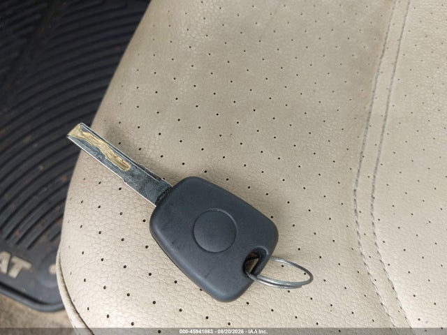 Aukcja sprzedaży 2012 Volkswagen Passat 2.0l Tdi Se, vin: 1VWBN7A3XCC074263, numer aukcji: 45941863