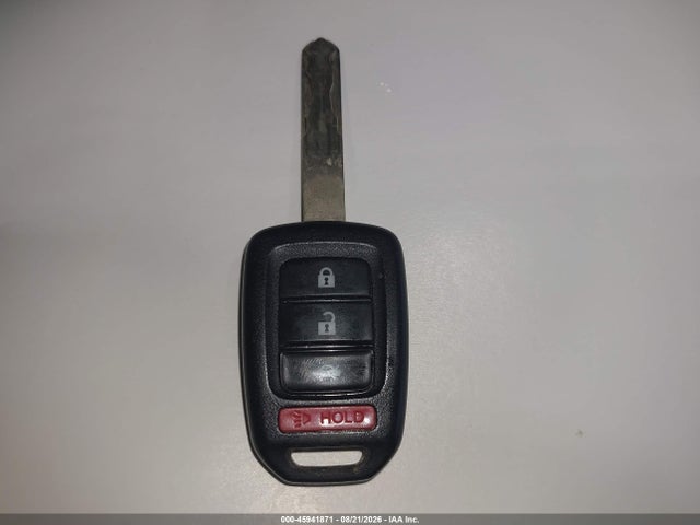 Продаж на аукціоні авто 2013 Honda Accord Sport, vin: 1HGCR2F52DA018549, номер лоту: 45941871