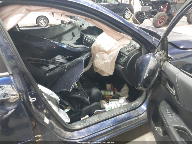 Продаж на аукціоні авто 2013 Honda Accord Sport, vin: 1HGCR2F52DA018549, номер лоту: 45941871