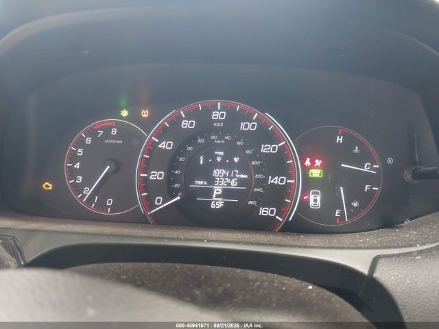 Продаж на аукціоні авто 2013 Honda Accord Sport, vin: 1HGCR2F52DA018549, номер лоту: 45941871