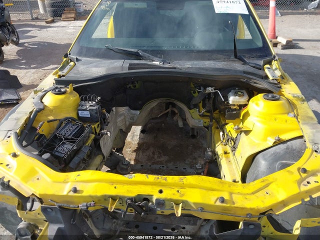 Aukcja sprzedaży 2011 Chevrolet Camaro 1ss, vin: 2G1FS1EW5B9191648, numer aukcji: 45941872