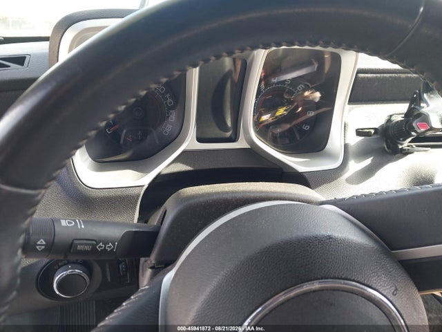 Aukcja sprzedaży 2011 Chevrolet Camaro 1ss, vin: 2G1FS1EW5B9191648, numer aukcji: 45941872