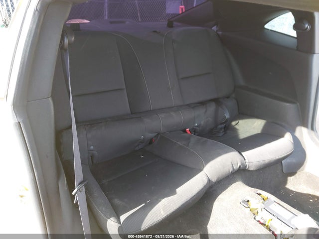 Aukcja sprzedaży 2011 Chevrolet Camaro 1ss, vin: 2G1FS1EW5B9191648, numer aukcji: 45941872