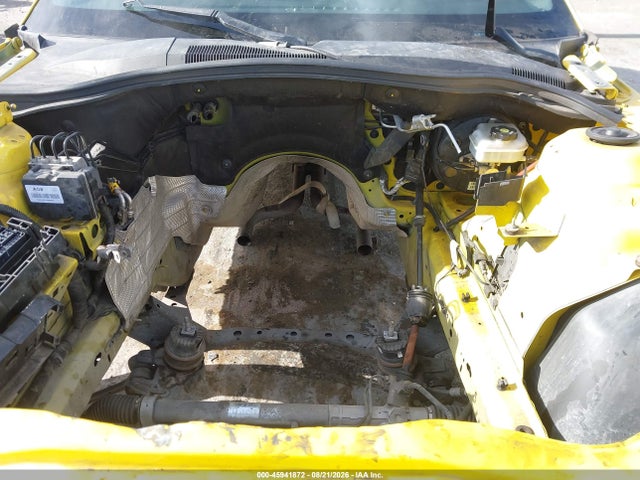 Aukcja sprzedaży 2011 Chevrolet Camaro 1ss, vin: 2G1FS1EW5B9191648, numer aukcji: 45941872