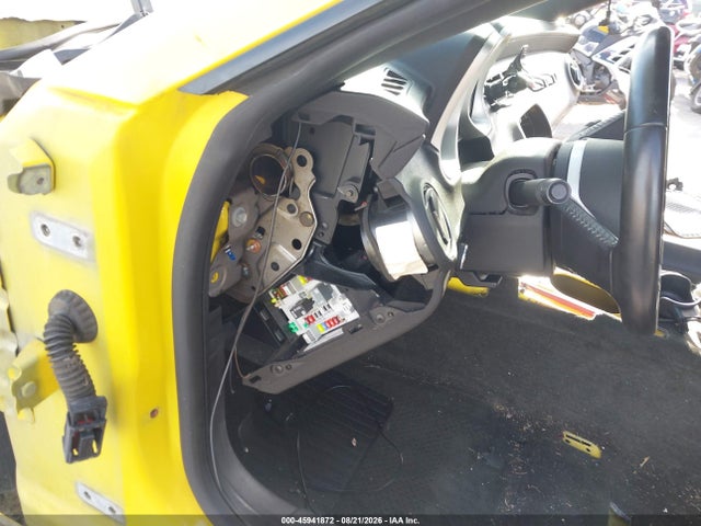 Aukcja sprzedaży 2011 Chevrolet Camaro 1ss, vin: 2G1FS1EW5B9191648, numer aukcji: 45941872