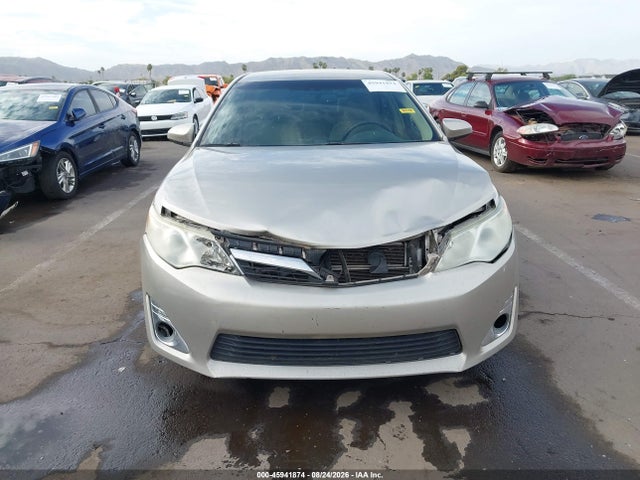 4T1BD1FK1EU129873 Toyota Camry Hybrid Xle