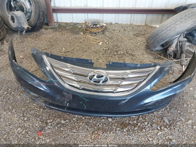 Продажа на аукционе авто 2013 Hyundai Sonata Limited 2.0t, vin: 5NPEC4AB0DH597891, номер лота: 45941879