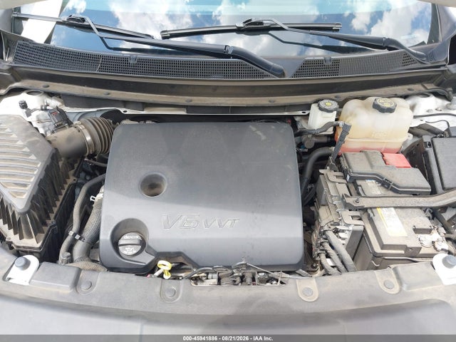 Aukcja sprzedaży 2022 Chevrolet Traverse Awd Rs, vin: 1GNEVJKW1NJ126410, numer aukcji: 45941886