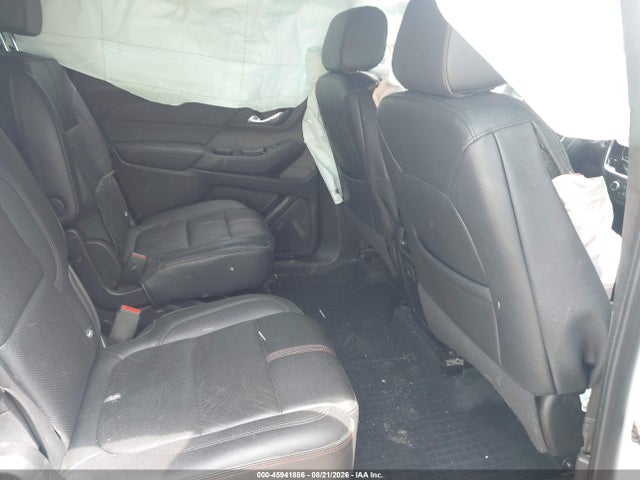 Aukcja sprzedaży 2022 Chevrolet Traverse Awd Rs, vin: 1GNEVJKW1NJ126410, numer aukcji: 45941886