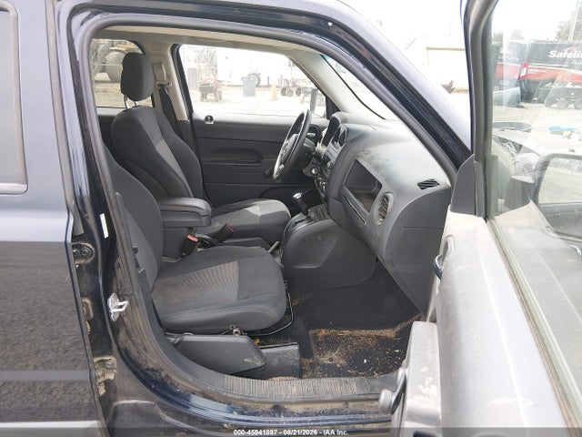 45941897 :رقم المزاد ، 1J4NT1GB1BD194943 vin ، 2011 Jeep Patriot Sport مزاد بيع