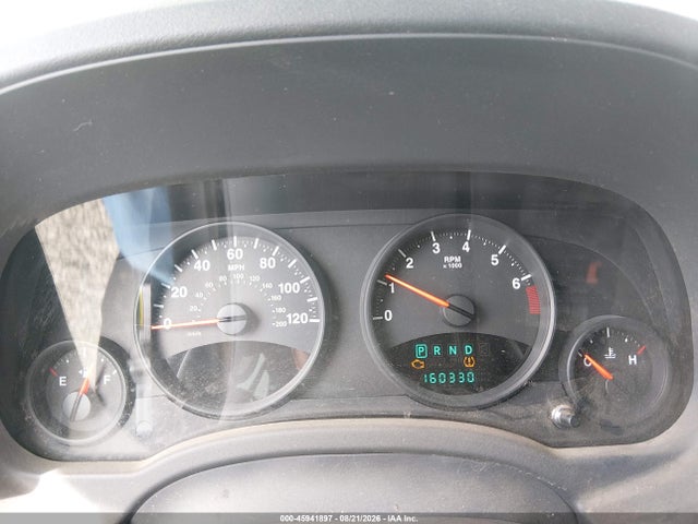 45941897 :رقم المزاد ، 1J4NT1GB1BD194943 vin ، 2011 Jeep Patriot Sport مزاد بيع
