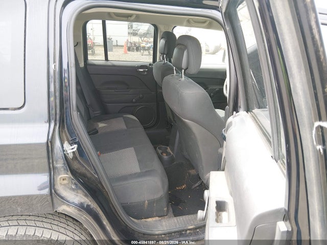 45941897 :رقم المزاد ، 1J4NT1GB1BD194943 vin ، 2011 Jeep Patriot Sport مزاد بيع
