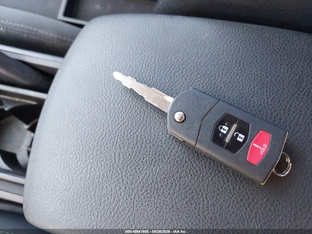 Продаж на аукціоні авто 2011 Mazda Mazda3 S Sport, vin: JM1BL1K58B1901869, номер лоту: 45941900