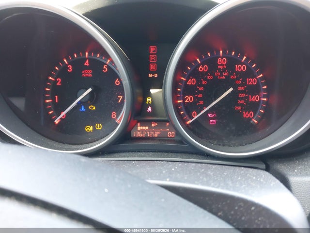 Продаж на аукціоні авто 2011 Mazda Mazda3 S Sport, vin: JM1BL1K58B1901869, номер лоту: 45941900