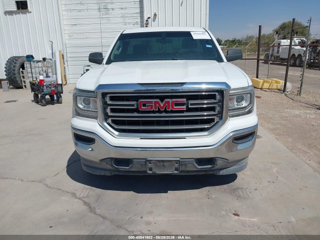 2017 Gmc Sierra 1500 მანქანა იყიდება აუქციონზე, vin: 1GTN1LEC8HZ901700, აუქციონის ნომერი: 45941902