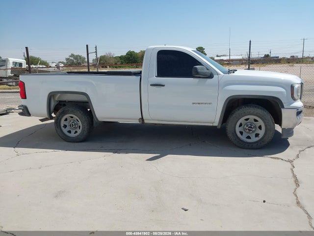 2017 Gmc Sierra 1500 მანქანა იყიდება აუქციონზე, vin: 1GTN1LEC8HZ901700, აუქციონის ნომერი: 45941902