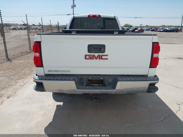 2017 Gmc Sierra 1500 მანქანა იყიდება აუქციონზე, vin: 1GTN1LEC8HZ901700, აუქციონის ნომერი: 45941902