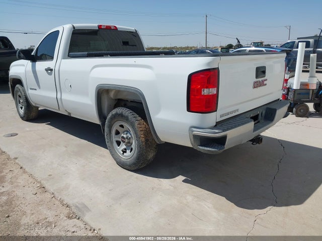 2017 Gmc Sierra 1500 მანქანა იყიდება აუქციონზე, vin: 1GTN1LEC8HZ901700, აუქციონის ნომერი: 45941902