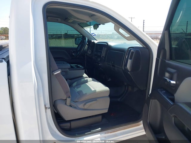 2017 Gmc Sierra 1500 მანქანა იყიდება აუქციონზე, vin: 1GTN1LEC8HZ901700, აუქციონის ნომერი: 45941902
