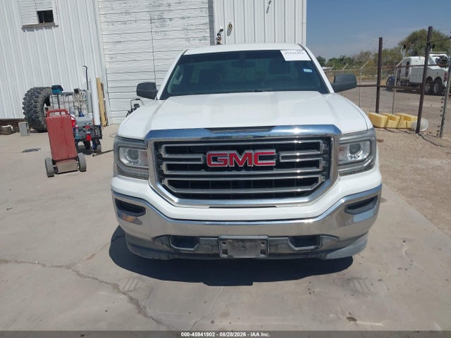 2017 Gmc Sierra 1500 მანქანა იყიდება აუქციონზე, vin: 1GTN1LEC8HZ901700, აუქციონის ნომერი: 45941902