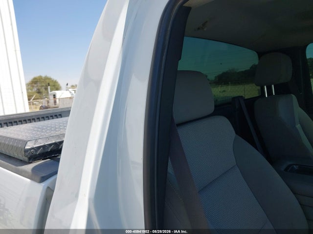 2017 Gmc Sierra 1500 მანქანა იყიდება აუქციონზე, vin: 1GTN1LEC8HZ901700, აუქციონის ნომერი: 45941902