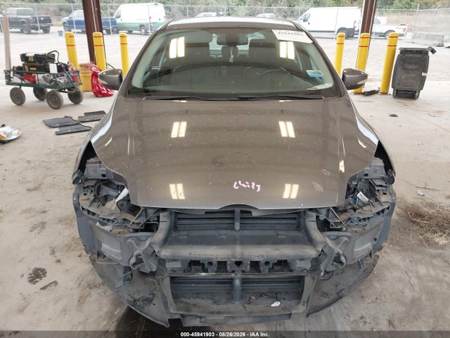 Продажа на аукционе авто 2012 Ford Focus Sel, vin: 1FAHP3M25CL416338, номер лота: 45941903