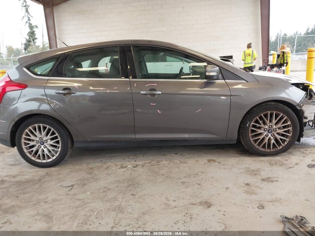 Продажа на аукционе авто 2012 Ford Focus Sel, vin: 1FAHP3M25CL416338, номер лота: 45941903