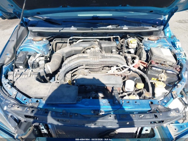 45941904 :رقم المزاد ، 4S3GTAD60J3712938 vin ، 2018 Subaru Impreza 2.0i Premium مزاد بيع