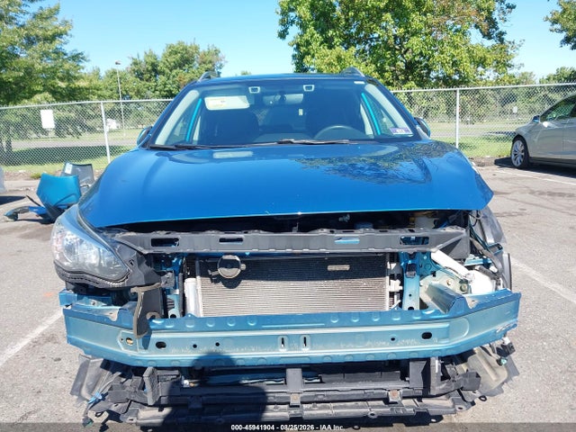 45941904 :رقم المزاد ، 4S3GTAD60J3712938 vin ، 2018 Subaru Impreza 2.0i Premium مزاد بيع