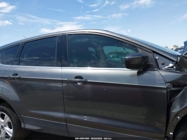 Ford ESCAPE SE 2015 1FMCU0G7XFUB41045 Image 13