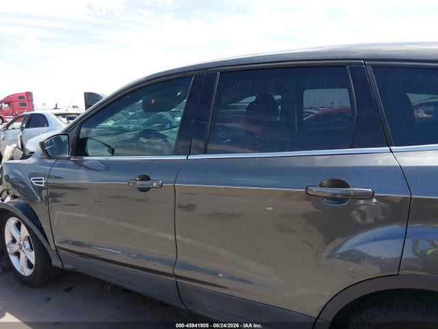 Ford ESCAPE SE 2015 1FMCU0G7XFUB41045 Image 14