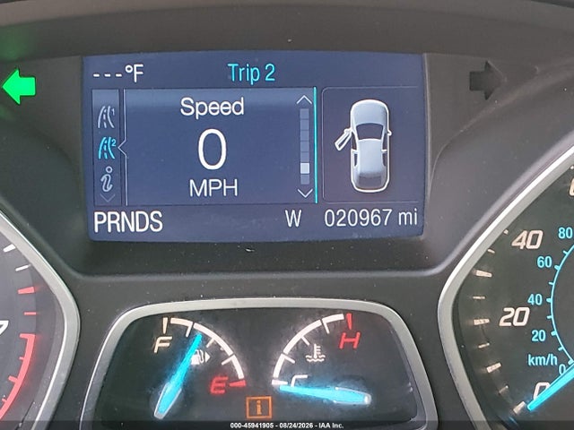 Ford ESCAPE SE 2015 1FMCU0G7XFUB41045 Image 15