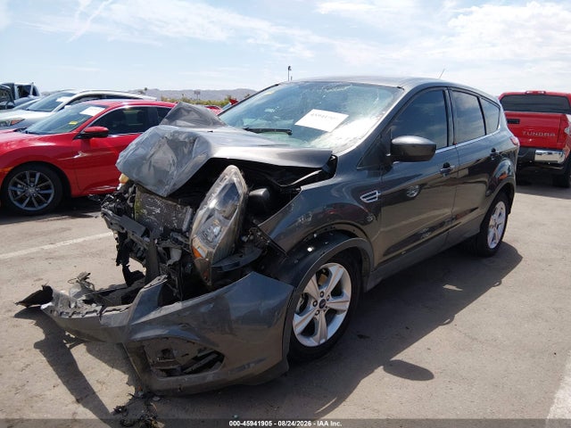 Ford ESCAPE SE 2015 1FMCU0G7XFUB41045 Image 2