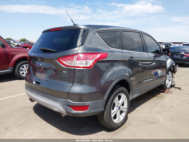 Ford ESCAPE SE 2015 1FMCU0G7XFUB41045 Image 4