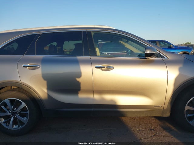 KIA Sorento 3.3l Ex 2019 5XYPHDA52KG451873 Image 13