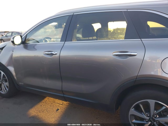 KIA Sorento 3.3l Ex 2019 5XYPHDA52KG451873 Image 14
