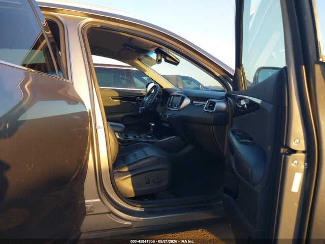 KIA Sorento 3.3l Ex 2019 5XYPHDA52KG451873 Image 5