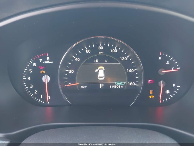 KIA Sorento 3.3l Ex 2019 5XYPHDA52KG451873 Image 7