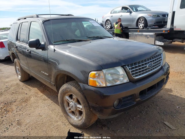 45941911 :رقم المزاد ، 1FMZU73E25ZA36363 vin ، 2005 Ford Explorer Xlt/xlt Sport مزاد بيع