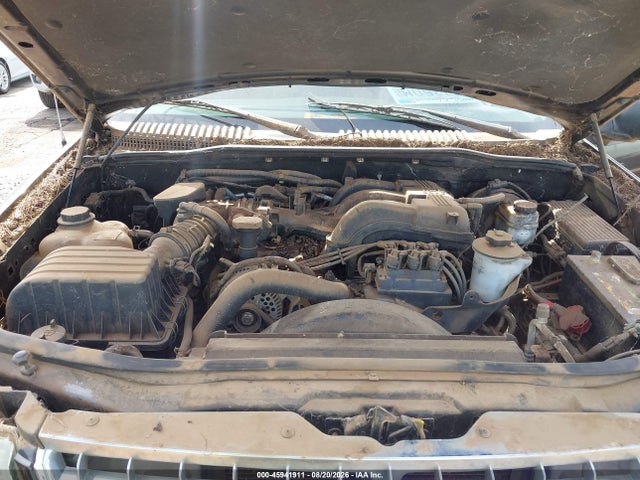 45941911 :رقم المزاد ، 1FMZU73E25ZA36363 vin ، 2005 Ford Explorer Xlt/xlt Sport مزاد بيع